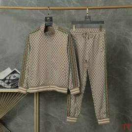 Picture of Balenciaga Sweater Suits _SKUBalenciagaM-3XL20tx0136867